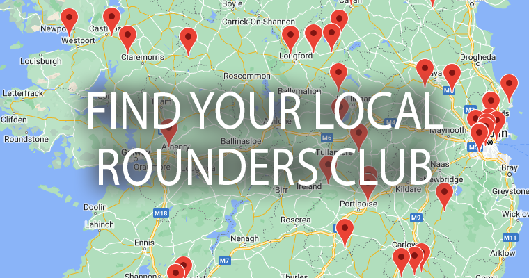 find your local club
